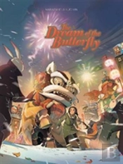 The Dream Of The Butterfly Part 1