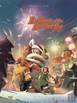 Bertrand.pt - The Dream Of The Butterfly Part 1