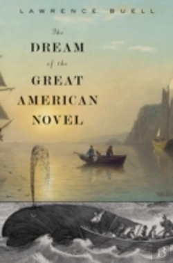Bertrand.pt - The Dream Of The Great American Novel
