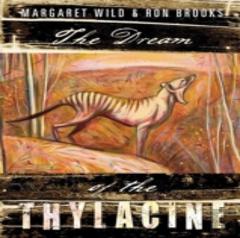The Dream Of The Thylacine