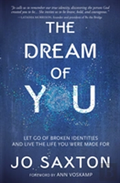 The Dream Of You