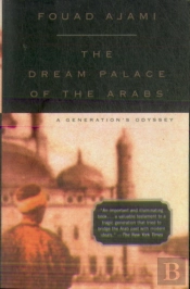 The Dream Palace Of The Arabs