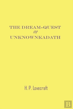 Bertrand.pt - The Dream-Quest Of Unknown Kadath