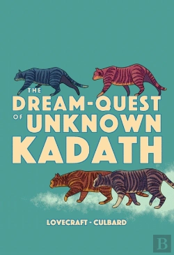 Bertrand.pt - The Dream-Quest Of Unknown Kadath