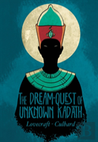 The Dream Quest Of Unknown Kadath