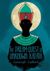 The Dream Quest Of Unknown Kadath