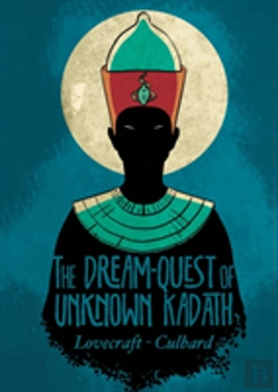 Bertrand.pt - The Dream Quest Of Unknown Kadath