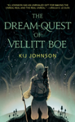 The Dream-Quest Of Vellitt Boe