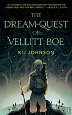 Bertrand.pt - The Dream-Quest Of Vellitt Boe