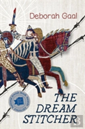 The Dream Stitcher