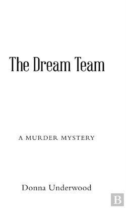 Bertrand.pt - The Dream Team: A Mystery Novel