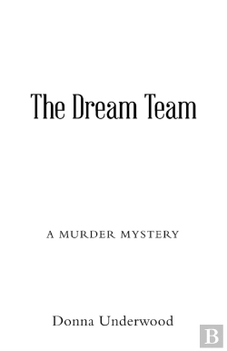 Bertrand.pt - The Dream Team: A Mystery Novel
