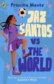 The Dream Team: Jaz Santos Vs. The World