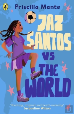 Bertrand.pt - The Dream Team: Jaz Santos Vs. The World