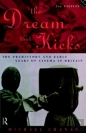 The Dream That Kicks