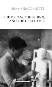 The Dream, The Sphinx, And The Death Of T.