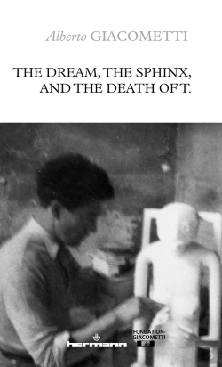 Bertrand.pt - The Dream, The Sphinx, And The Death Of T.