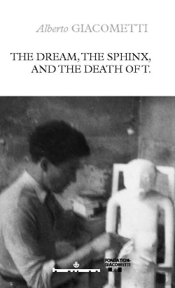 Bertrand.pt - The Dream, The Sphinx, And The Death Of T.