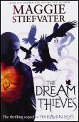 The Dream Thieves