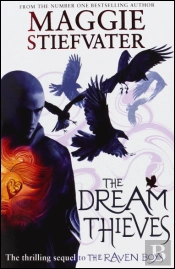 The Dream Thieves