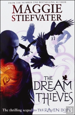 Bertrand.pt - The Dream Thieves