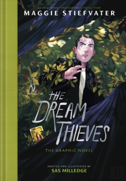 Bertrand.pt - The Dream Thieves