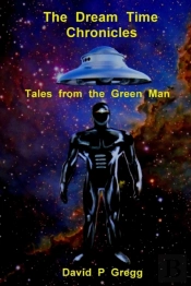 The Dream Time Chronicles