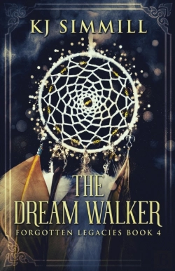 Bertrand.pt - The Dream Walker