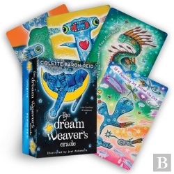 Bertrand.pt - The Dream Weaver'S Oracle