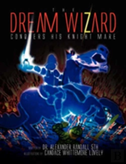 Bertrand.pt - The Dream Wizard Conquers His Knight Mare