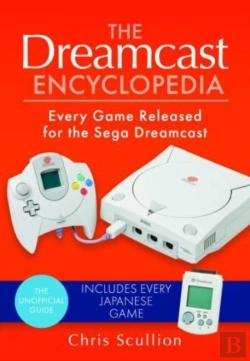 Bertrand.pt - The Dreamcast Encyclopedia