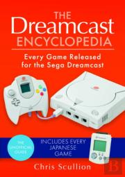 The Dreamcast Encyclopedia