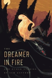 The Dreamer In Fire And Other Stories