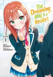 The Dreaming Boy Is A Realist, Volume 1