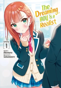 Bertrand.pt - The Dreaming Boy Is A Realist, Volume 1