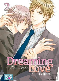Bertrand.pt - The Dreaming Love T.2