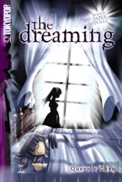 The Dreaming Manga Volume 1