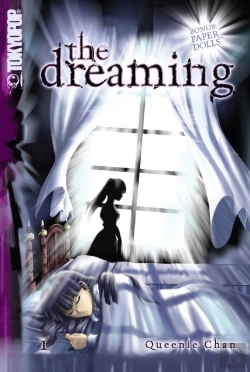 Bertrand.pt - The Dreaming Manga Volume 1