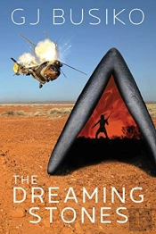 The Dreaming Stones