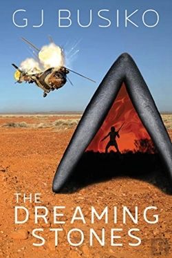 Bertrand.pt - The Dreaming Stones