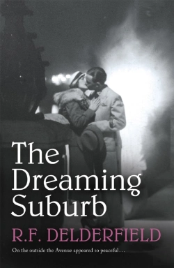 Bertrand.pt - The Dreaming Suburb