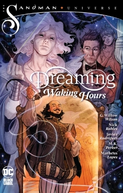 Bertrand.pt - The Dreaming: Waking Hours