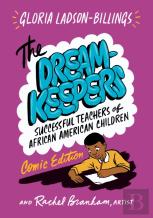 The Dreamkeepers