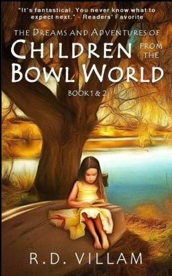 Bertrand.pt - The Dreams And Adventures Of Children From The Bowl World