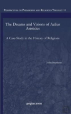 Bertrand.pt - The Dreams And Visions Of Aelius Aristides