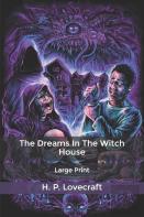 The Dreams In The Witch House