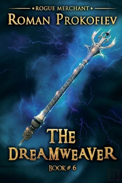 Bertrand.pt - The Dreamweaver  Rogue Merchant Book #6