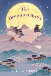 The Dreamweavers