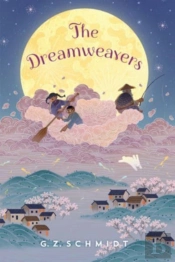 The Dreamweavers
