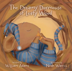 Bertrand.pt - The Dreamy Dormouse Of Leafy Wood